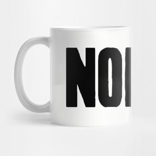 NOMAD Mug